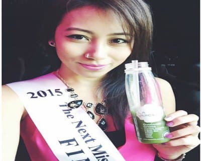 Road To Miss Universe Malaysia 2015- Meet the contestants