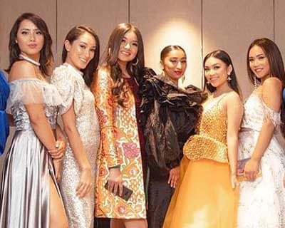 Miss Universe Nepal 2020 Live Blog Full Results