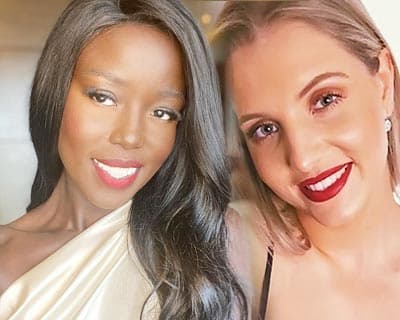 Mimi Bulkoch and Caylynn Jagga confirmed as the wildcard contestants for Miss Universe Australia 2020