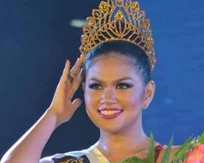 Miss Palawan 2021 three queens crowned