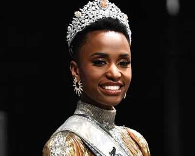 Miss Universe 2020 Live Blog Full Results