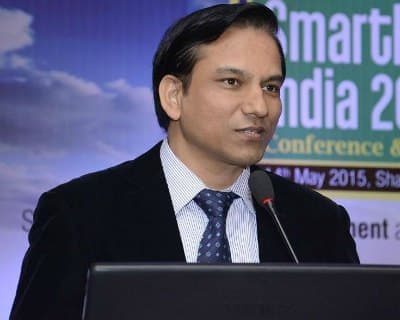 Exclusive Interview with CEO of Miss Earth India, Pradeep Maithani
