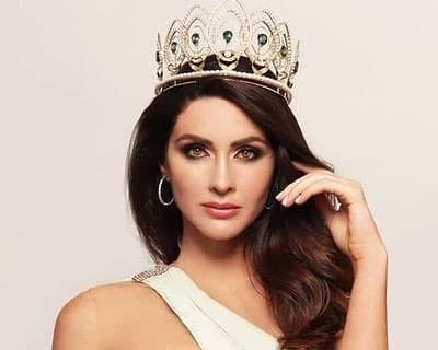 Estefanía Soto to advocate breaking cultural barriers as Puerto Rico’s ambassador at Miss Universe 2020