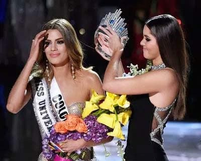 A Lawsuit has been registered against the Miss Universe