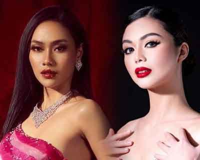 Southeast Asian beauties dominate Miss Supranational 2023
