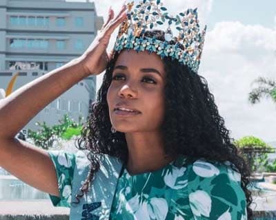 Miss World organization incurs major losses due to covid-19 cancellation