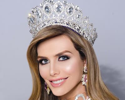 Miss Universe Spain 2018 Angela Ponce appeals for respect amidst attack on her sexuality