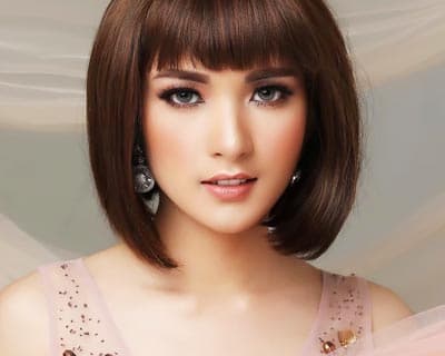 Stephanie Cecillia Munthe appointed Puteri Indonesia DKl Jakarta 1 2020