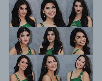 Bb Pilipinas 2017 contestants had a fun-filled at David’s Salon Academy