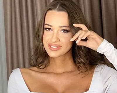 Meet Tako Adamia Miss Universe Georgia 2018 for Miss Universe 2019