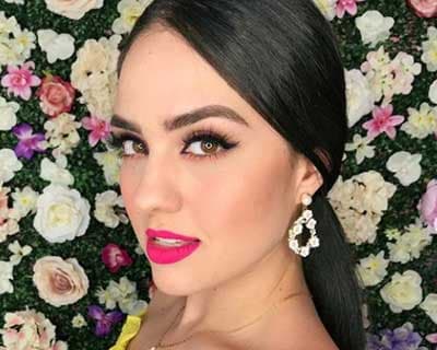 Débora Hallal Ayala crowned Mexicana Universal Sinaloa 2019 for Mexicana Universal 2020