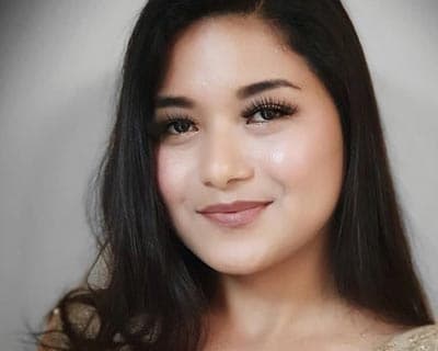 Miss Nepal 2020 Wishlist: Rozina Shrestha