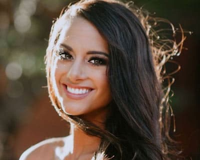 Meet Abigail Merschman Miss South Dakota USA 2019