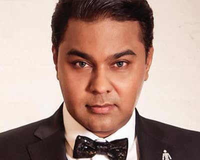 Saaish Shhetey takes over the National Franchise of Miss and Supranational for the United Kingdom