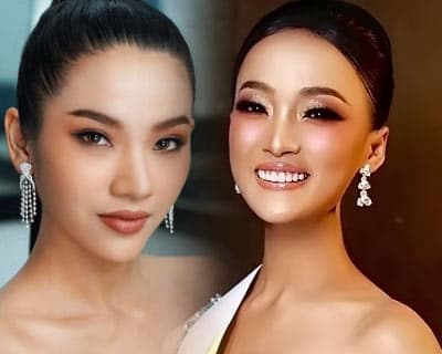 Miss Universe Cambodia 2020 Preliminary awards winners announced