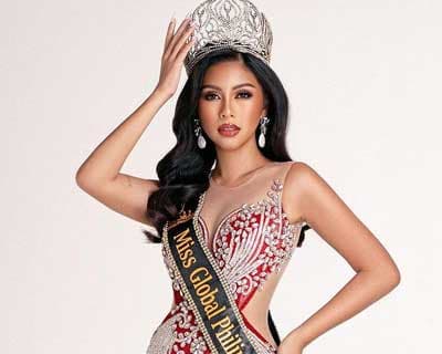 Pearl Hung to create a back-to-back win for Philippines at Miss Global 2023?