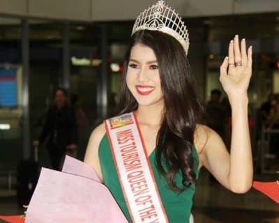 The Quest for Miss Tourism Queen of the Year International is On!