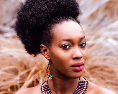 Achol Arow appointed Miss International South Sudan 2019