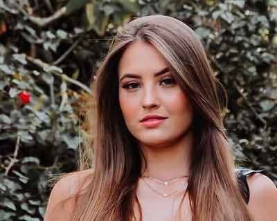 All about Miss Tourism International 2020/2021 Carol Vinharski