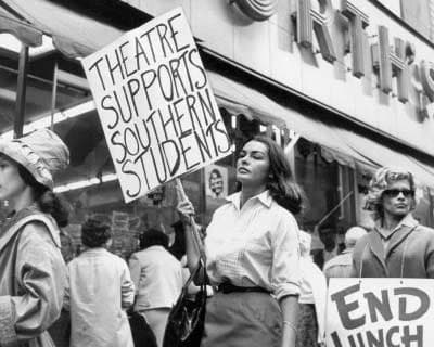 Yolande Betbeze Fox, the Miss America who rebelled, dies at 87