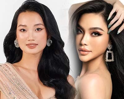 Meet the Contestant of Miss Universe Vietnam 2024