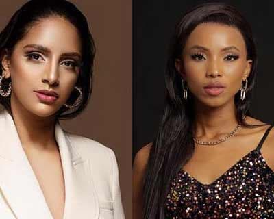 Miss South Africa 2022 Top 10 finalists revealed