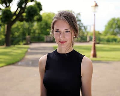 Claire Godard crowned as Miss Alsace 2016 for Miss France 2017
