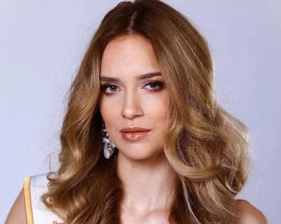 Kristýna Pavlovičová to represent Czech Republic at Miss Earth 2023