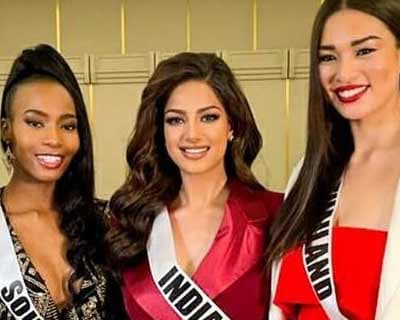 Miss Universe 2021 National Costume Competition Live Stream and Updates