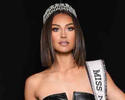 Who will be crowned Miss North Carolina USA 2023?