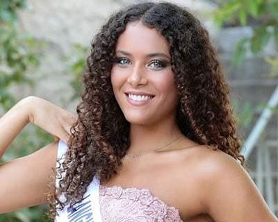 Illana Barry crowned Miss Languedoc Roussillon 2020 for Miss France 2021