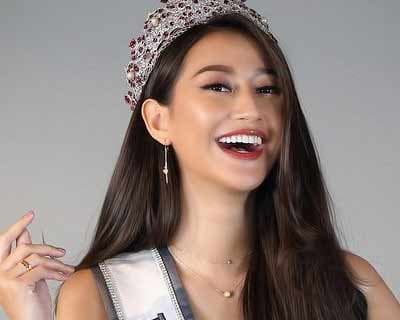 ‘Press Conference Rr. Ayu Maulida Putri goes to The 69th Miss Universe’ details announced