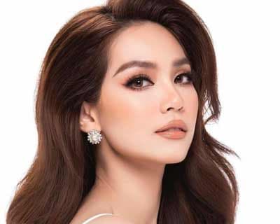 Miss International organization bids farewell to Mikimoto Pearl crown