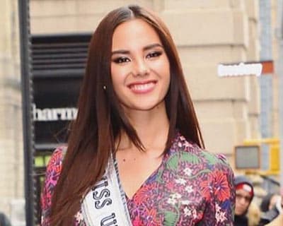 Catriona Gray’s iconic outfits during her US Media Tour