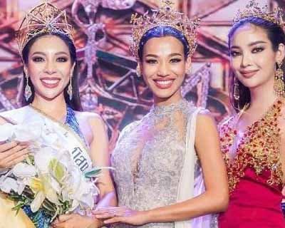 Miss Grand Samut Sakhon organization comes under the government’s radar after covid-19 cluster