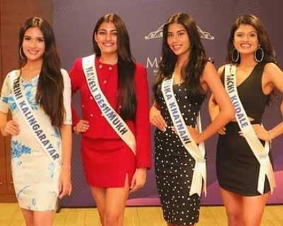 Miss Diva 2021 Live Blog Full Results