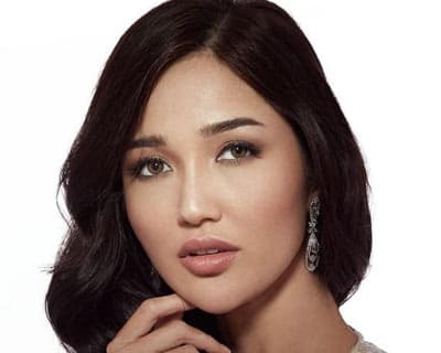 Sonia Fergina Citra Miss Universe Indonesia 2018, our favourite for Miss Universe 2018