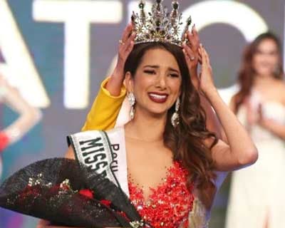 Miss Eco International 2020 coronation night details announced
