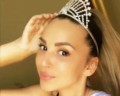 Stefanie Topic appointed Miss Earth Croatia 2020