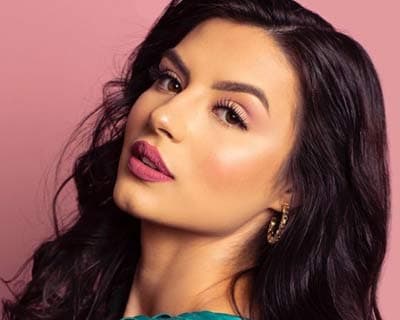 Samantha Keaton crowned Miss Wisconsin USA 2021 for Miss USA 2021