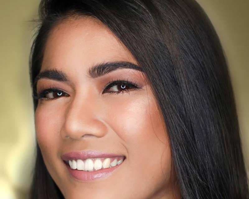 Meet Miss Philippines Earth 2018 contestant Cindy Lynn Clapano