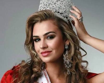 Isadora Amorim Miss Maranhao 2015 for Miss Brazil 2015