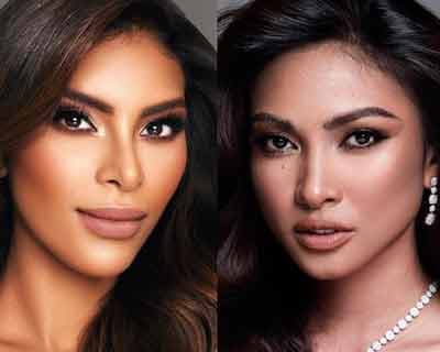 Miss Universe 2021 Meet the Delegates