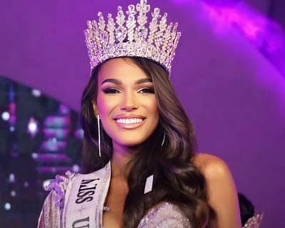 Kimberly De Boer crowned Miss Universe Curaçao 2024