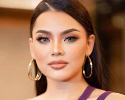 Miss Universe Philippines 2023 Top 40 – Jannarie Zarzoso