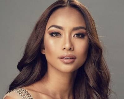 Binibining Pilipinas 2019 Top 40: Denielle Joie Magno