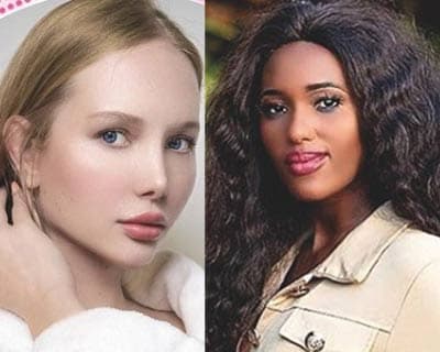 Miss Globe 2020 Continent winners announced