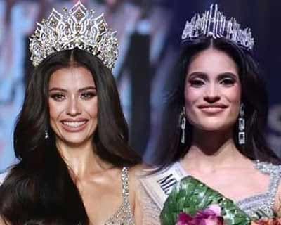 Miss Universe 2023 Meet the Delegates