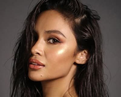 Will Jessica Marasigan be a delegate in Binibining Pilipinas 2019?