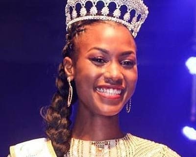 Audrey Monkam crowned Miss Cameroon 2020 for Miss World 2020